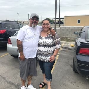 Meet your Posher, Oscar